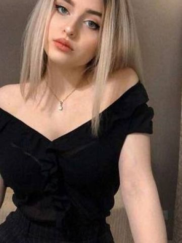 Светлана Запредельная