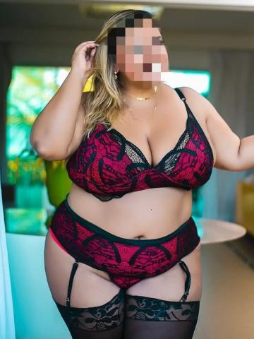 Варвара Вип Реал Модель фото 4