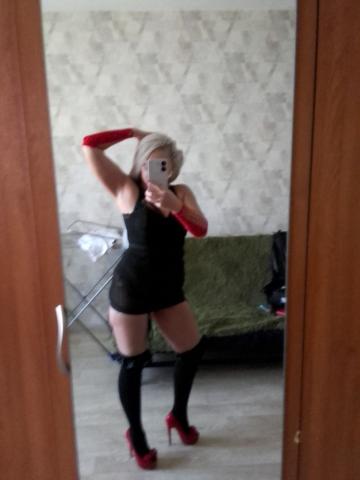 Анастасия фото 2