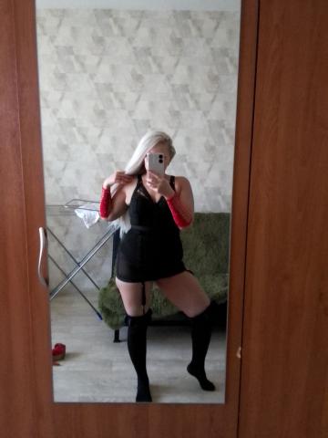 Анастасия фото 3