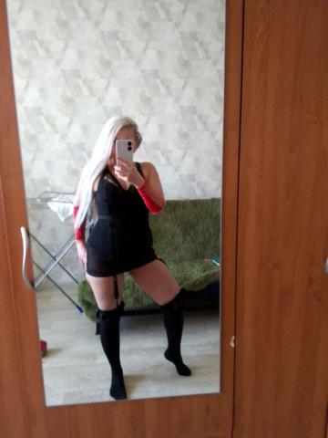 Анастасия фото 4