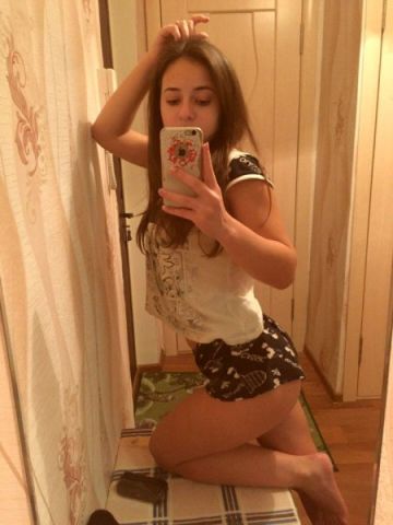 Роксана Леди