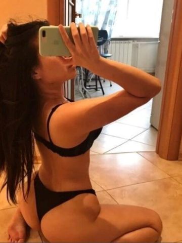 Даша Дива Эскорт