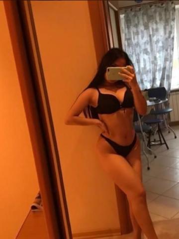 Даша Дива Эскорт фото 3